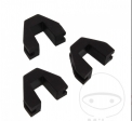 Gleitschuhe Piaggio - Aprilia Compay 50 Custom / Mojito 50 Custom / Mojito 50 Custom Motor Piaggio - JM