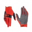 Glove Moto 1.5 GripR Red: Μέγεθος - XL