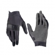 Glove Moto 1.5 GripR Stealth: Méret - M