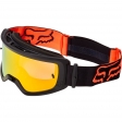 Goggle endruo/cross Main Stray-Spark [Black/Orange]: Size - OneSize