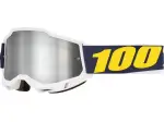 Gogle Accuri 2 - Niebieski, Żółty, Biały - Dla dorosłych - Jeden rozmiar - 26013879