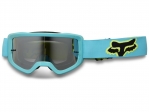 Gogle MX MAIN STRAY [TEAL]: Rozmiar - OneSize