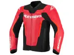 GP Force Airflow v2 Leather Jacket - Adult - 52 - 28104334