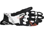 GP Plus R V3 Lederhandschuhe - Erwachsene - M - 33200765