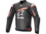 GP Plus R v4 Airflow Leather Jacket - Adult - 28104051
