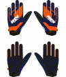 GRAVITY-FX RĘKAWICE: Rozmiar - L