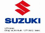 Guía, cadena, árbol de levas - 1277138A02 - Suzuki