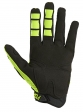 GUANTE FOX PAWTECTOR [FLO YLW]: Talla - XL