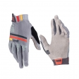 Guanto MTB 2.0 X-Flow Titanium: Taglia - S