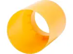 Guarnizione forcella - Giallo - MP080276