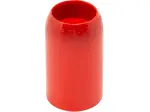 Guarnizione Forcella Proiettile - Rosso - MP080273