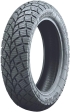 Gumiabroncs (gumi) Heidenau K66 Snowtex 100/90-14 57P TL (erősített) - Heidenau