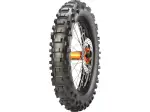 Gumiabroncs (gumi) Metzeler MCE6 Days Extreme 120/90-18 65R (M+S) TT - Metzeler