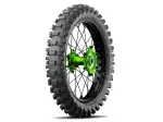 Gumiabroncs (gumi) Michelin StarCross 6 Medium Hard 100/90-19 57M NHS TT - Michelin