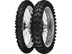Gumiabroncs Pirelli Scorpion MX32 Mid Hard 120/80-19 63M NHS TT - Pirelli