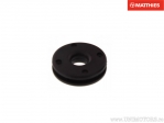 Gummi-Perforationspolstersatz 10 Stück D: 10mm - JM