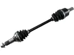 Hátsó Bal/Jobb Planetárius - Yamaha YFM 450 4X4 Kodiak EPS Differenciálzár / YFM 700 FGPH 4X4 Grizzly EPS Hunter - Moose
