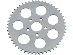 Hátsó lánckerék - Króm - DS325341