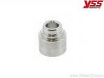 Halblager Teleskoplager 10x48mm - JM