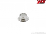 Halbunteres Teleskoplager 12x20mm - YSS