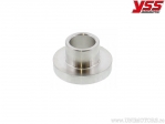 Half-bushing rubber 12x30mm - YSS
