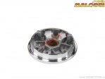 Halfbeweegbare mobiele variator Multivar (6115748B) - Piaggio Sfera / Zip 2T - Malossi