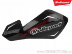 Handguards Freeflow Lite (black) - Polisport