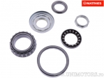 Handlebar Bearing Kit 101 Octane - Adly/Herchee Cat 125 / Goes G 125 L / Jinlun JL125T-6 125 / Jmstar Zeus B09 125 - JM