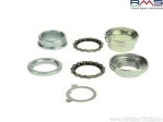 Handlebar bearings set - Italjet Torpedo / Piaggio Free / Free FL / Zip - 50cc / 125cc / 150cc - (RMS)