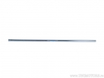 Handlebar chrome steel Straight diameter 25.4mm and length 985mm - Fehling