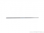 Handlebar steel chrome straight diameter 22mm and length 845mm - Fehling
