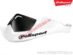 Handschützer Evolution Integral (weiß) - Polisport
