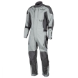 Hardanger One Piece Suit Gray: Mărime - L