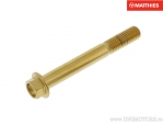 Hatlap hatlap Pro Bolt M8 x 1.25 x 65 mm inox A4 arany - JM