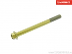 Hatlapos csavar Pro Bolt M8 x 1.25 x 85 mm titán arany - JM