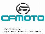 Head Cover - 0700-021001-2H700 - CFMOTO