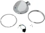 Headlight Shell - DS280099