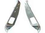 Heavy-Duty Inner Fairing Support Bracket - Zinc - 23300238