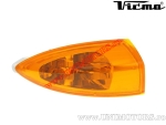 Heck/Links Blinker Derbi Boulevard / Piaggio Fly - (Vicma)