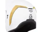 Heckspoiler für Airform™ Helm - RST Bronze - Erwachsene - Einheitsgröße - 01331365