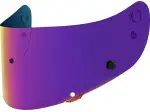 Helm Airframe Pro/Airform/Airmada™ Tracshield™ - Blurple Purple - Erwachsen - Einheitsgröße - 01301362