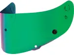 Helm Airframe Pro/Airform/Airmada™ Tracshield™ - Cashmoney Green - Erwachsener - Einheitsgröße - 01301363