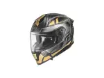 Helm Hyper Carbon - Carbon - Erwachsene - L - 010116558