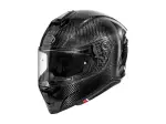 Helm Hyper Carbon - Carbon - Erwachsene - S - 010116544