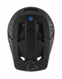 Helm MTB Gravity 1.0 Jr V21 Zwart: Maat - XXS