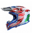 Helmet Aviator 3 Six Days 2021 Italy: Size - XL