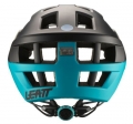HELMET DBX 2.0 GRANITE/TEAL: Méret - M