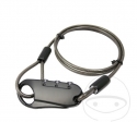 Helmet lock 4x900 mm - JM