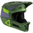 Helmet MTB 1.0 DH V21.1 Cactus: Mărime - L