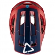 Helmet MTB 4.0 Enduro V21.1 Chilli: Mărime - M